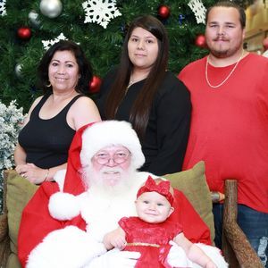 Meet your Posher, Edna